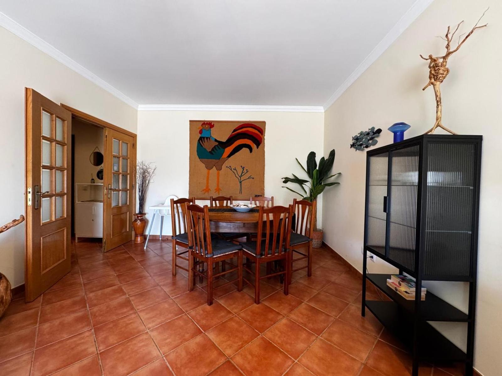 Charming Beach Apartment Armação de Pêra Exterior foto